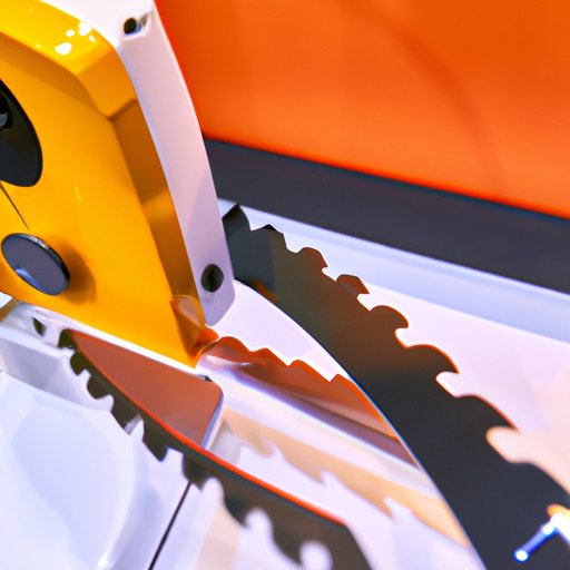 A Overview of the Saw Franchise