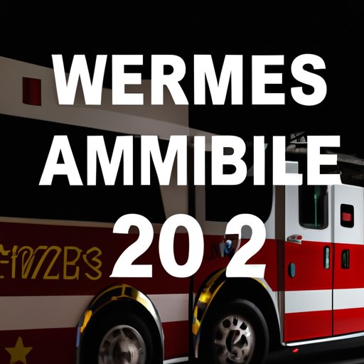 Review of Where to Watch the Upcoming Ambulance Movie 2022