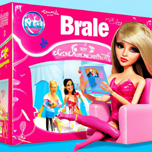 All the Best Places to Rent or Buy Barbie Movies
