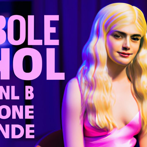 10 Places You Can Stream Blonde Movie Now