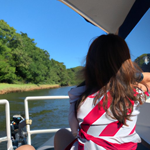Making the Most of Your Boat Trip Viewing Experience