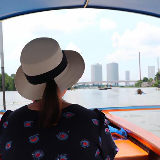 What to Look for in a Boat Trip Viewing Location