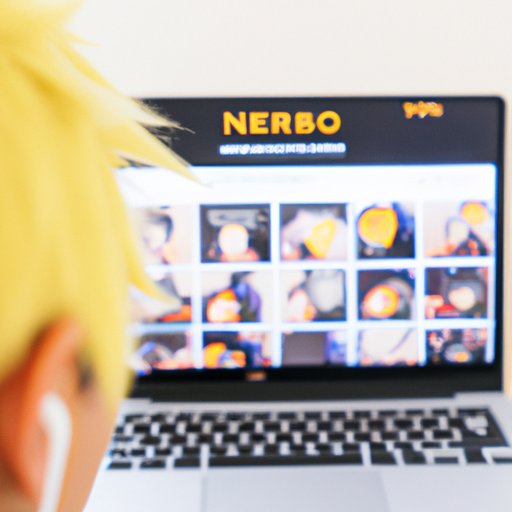 Review of Online Streaming Services for Boruto Movie