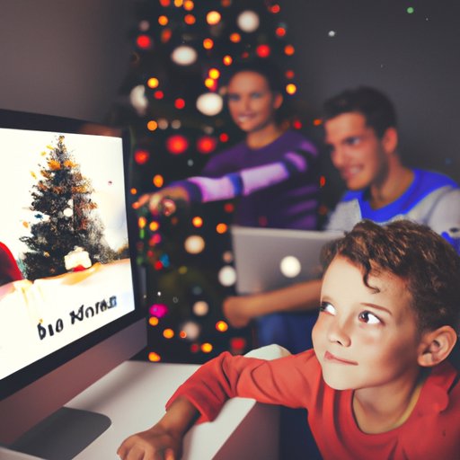 Exploring the Different Ways to Watch Christmas Vacation for Free