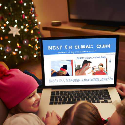 Investigating the Best Ways to Stream Christmas Vacation for Free