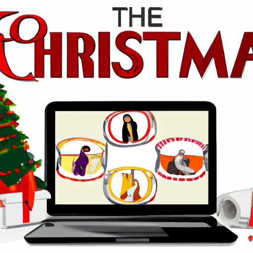 Free Online Sources to Stream Classic Christmas Movies