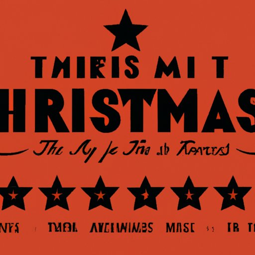 Movie Theaters With Classic Christmas Movie Marathons