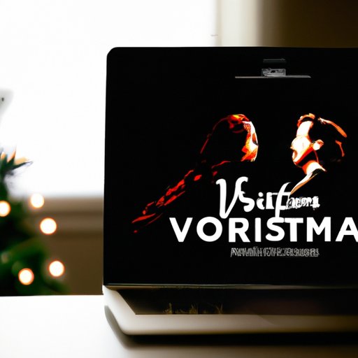 Streaming Services That Offer Classic Christmas Movies