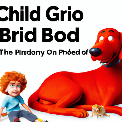 Review of Where You Can Stream Clifford the Big Red Dog Movie