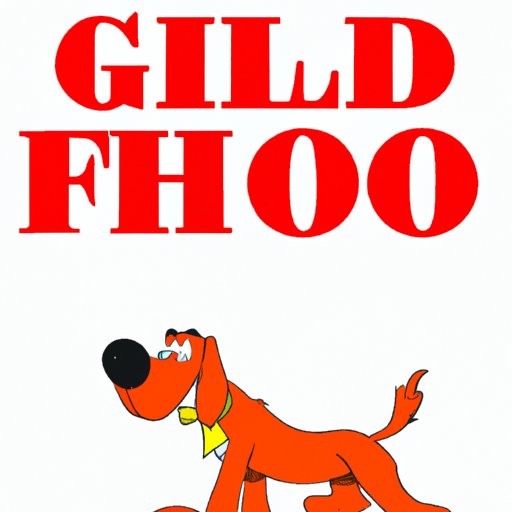Where to Find a Digital Copy of Clifford the Big Red Dog Movie