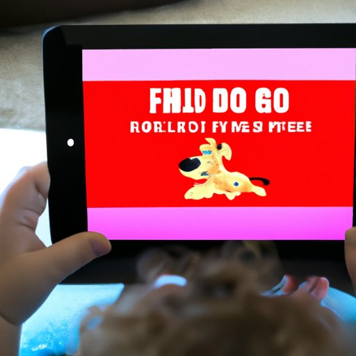 How to Watch Clifford the Big Red Dog Movie from Anywhere