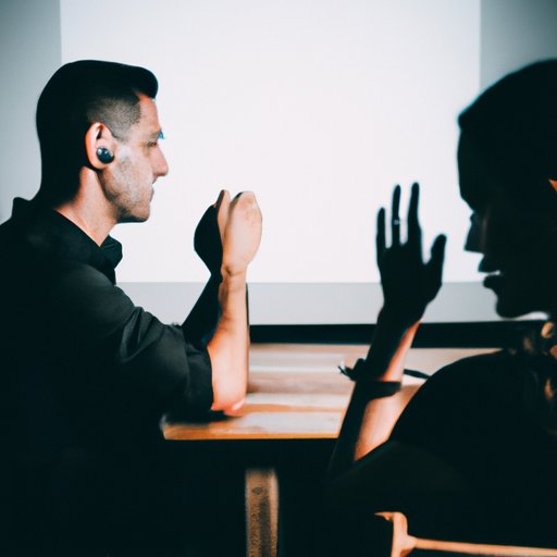 Exploring the Representation of Deafness in Coda Deaf Movie