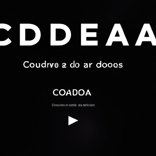Introduction – Overview of Where to Stream Coda Deaf Movie
