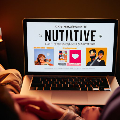 Review of the Best Streaming Services to Watch Date Movie