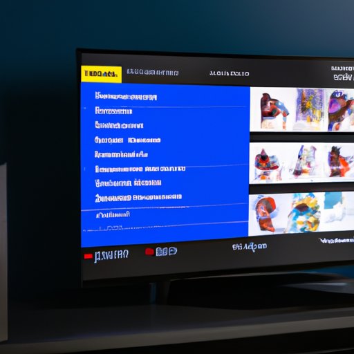 How to Stream Date Movies from Your Home Theater System