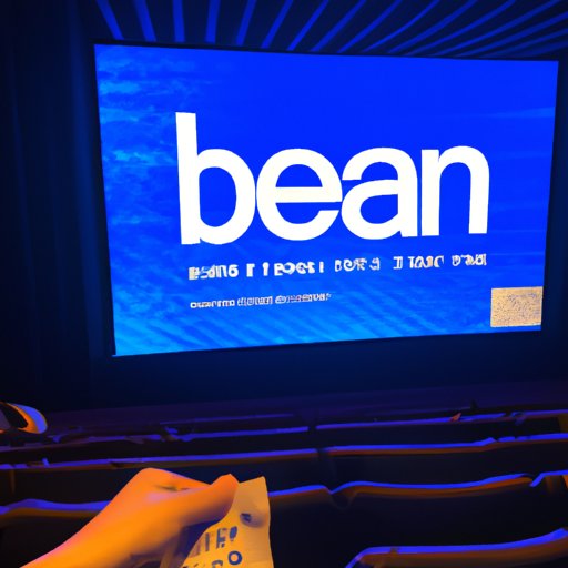 Seeing Dear Evan Hansen on the Big Screen