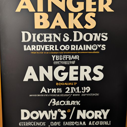 Local Theater Listings for Downton Abbey Movie