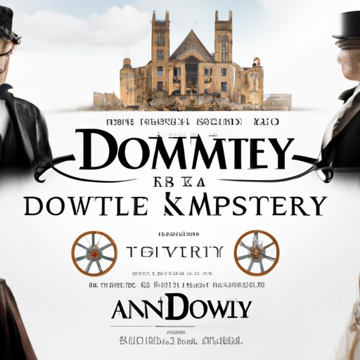Where to Stream Downton Abbey the Movie: A Comprehensive List of Services