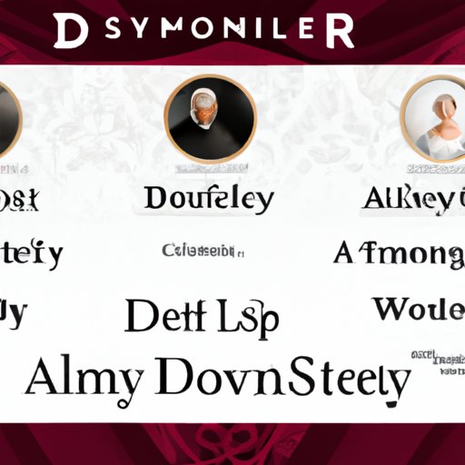 How to Stream Downton Abbey the Movie: A Complete List of Platforms