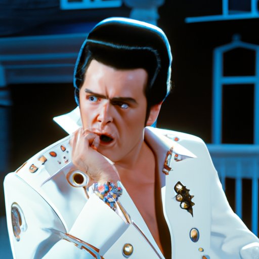 Streaming Services: A Guide to Where You Can Watch Elvis Movies in 2022