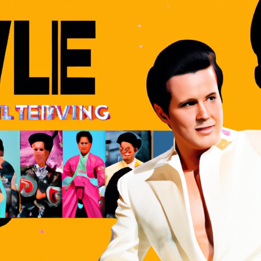The Ultimate Guide to Finding Elvis Movies in 2022: Where to Watch and What to Expect