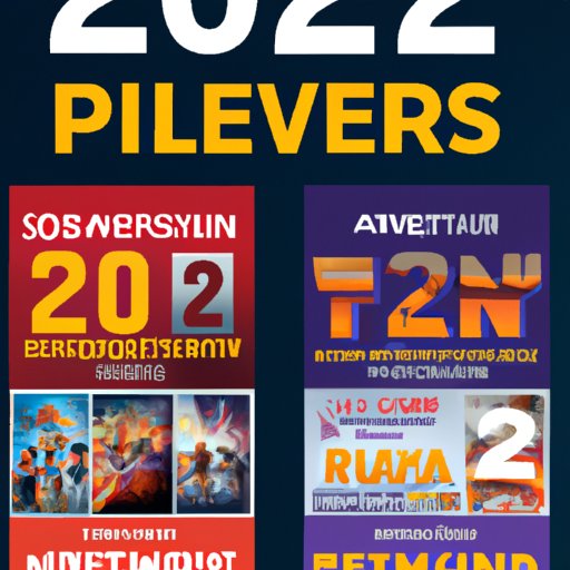 A Guide to Theatres Showing Fall 2022 Movies Near You