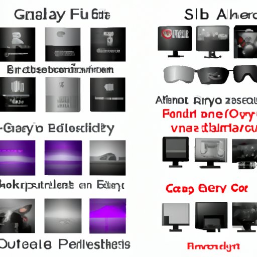 An Overview of Different Platforms for Viewing Fifty Shades of Grey Movies