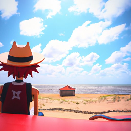 Exploring the Best Platforms for Watching Red One Piece