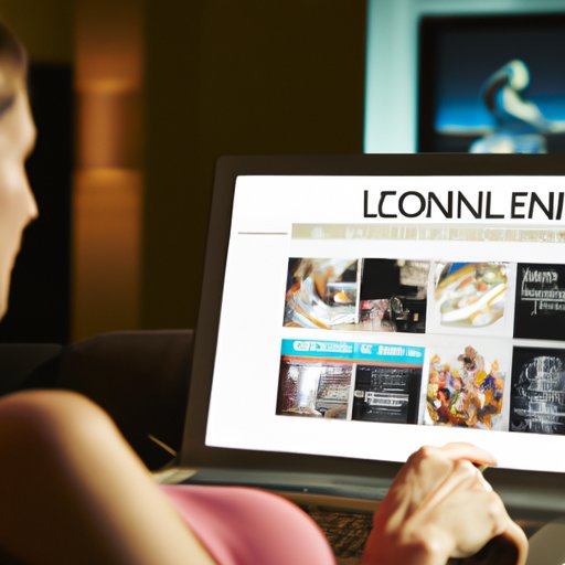 Uncovering the Best Places to Watch Free Lifetime Movies