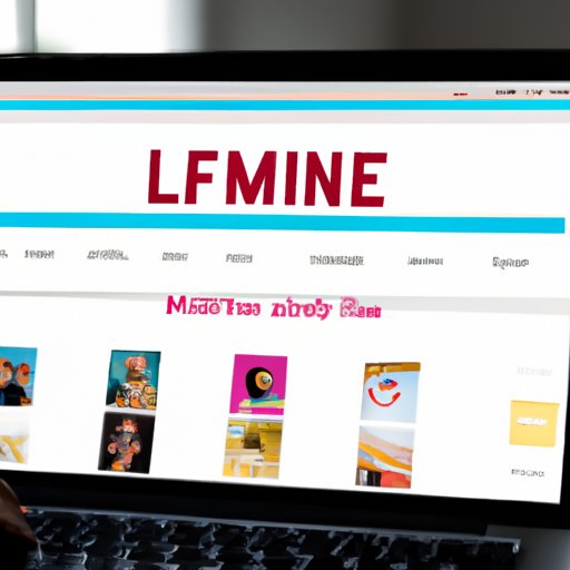 Discovering the Best Websites for Free Lifetime Movie Viewing