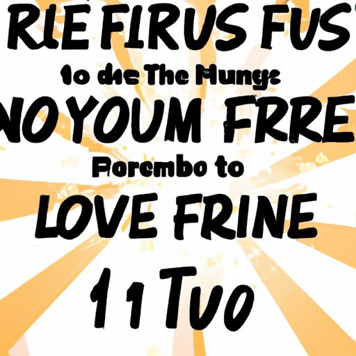 Tips for Finding Full Movies for Free