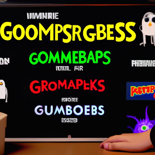 List of Platforms to Watch Goosebumps Movie