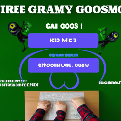 How to Get Access to Goosebumps Movie