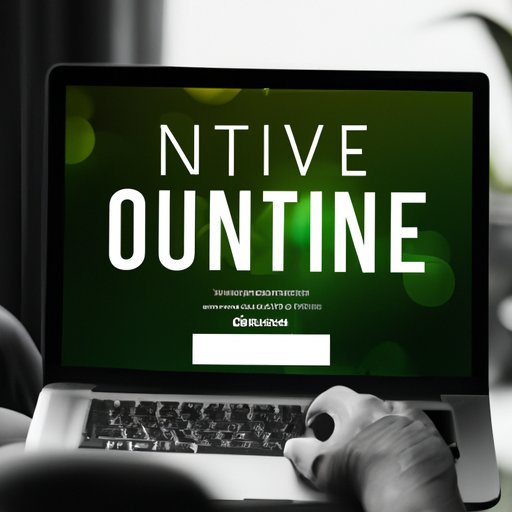 Watch It Online Through an Unofficial Source