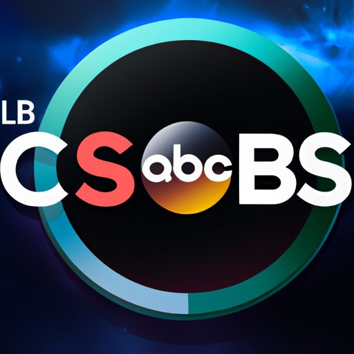 Catch Up with the Series on CBS All Access