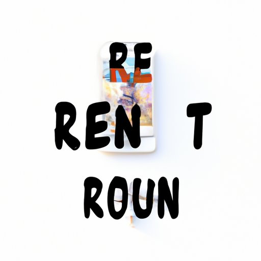 Buy or Rent It on iTunes