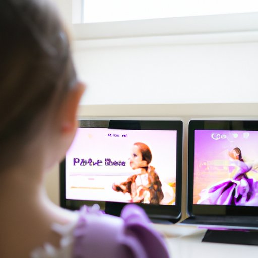 Streaming Platforms to Watch Inventing Anna