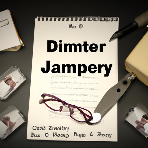 Overview of Jeffrey Dahmer and His Crimes