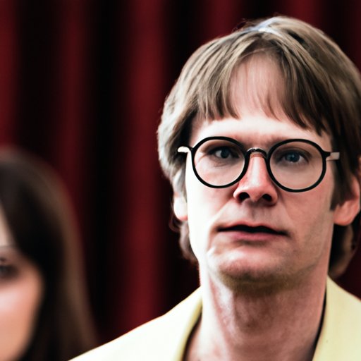 How Streaming Platforms are Making the Jeffrey Dahmer Movie More Accessible