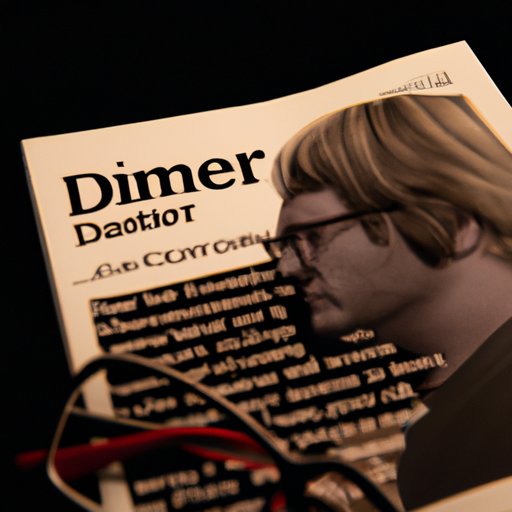 Exploring the True Story Behind Jeffrey Dahmer and His Crimes