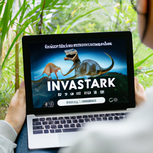 Review of Streaming Services Offering Jurassic Park