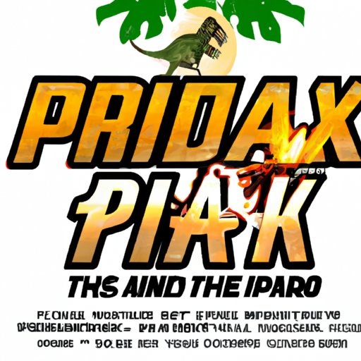 A Guide to Finding Jurassic Park Movies on Digital Platforms