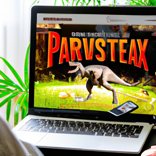 Reviewing the Best Streaming Services to Watch Jurassic Park Movies