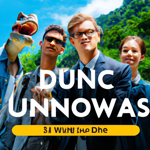 Five Places to Stream Jurassic World Movies Online