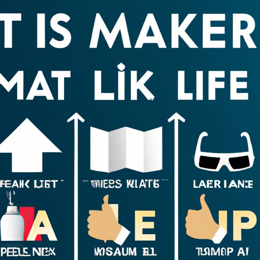 Lifemark: The Best Ways to See the Movie