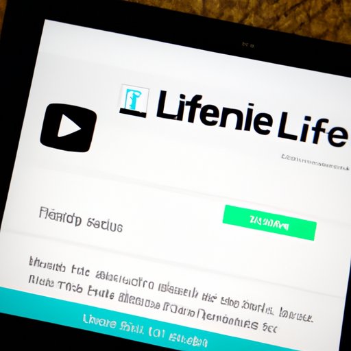 How to Watch Lifetime Movies for Free Without Cable