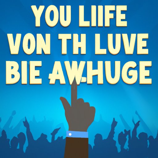 Finding the Right Live Tour for You: How to Choose Wisely