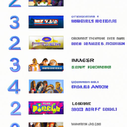 A List of Platforms Where You Can Watch the Lizzie McGuire Movie