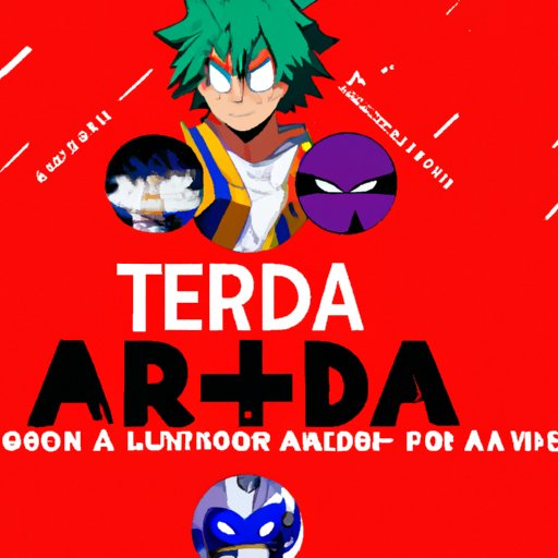All the Ways You Can Watch My Hero Academia Movies