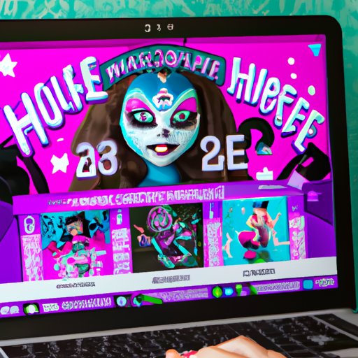 Online Platforms for Watching Monster High Movies in 2022